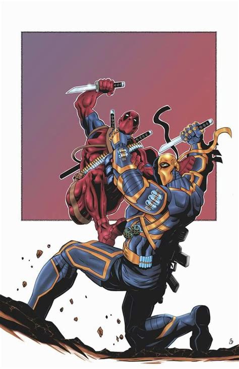 Image result for Python vs Deadpool