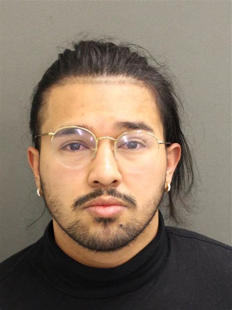 JOSEPH ALEXIS AVALOS Mugshot