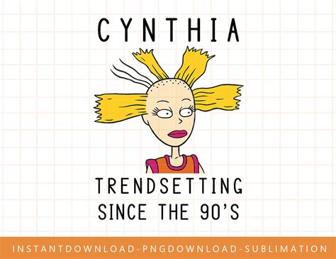 Cynthia Drunk Svg, Rugrats Svg, Rugrat Svg, Cartoon Svg,, 50% OFF