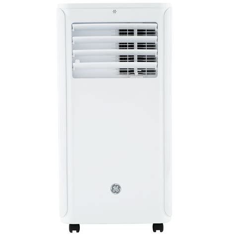 How To Use Ge Portable Air Conditioner at Alana Walden blog