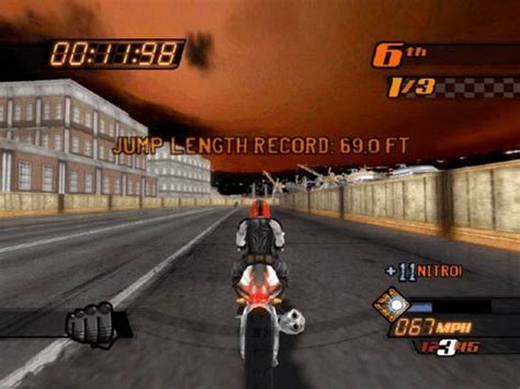 暴力摩托2002手机版下载-暴力摩托2002单机版本下载v1.0.0 安卓版-2265游戏网