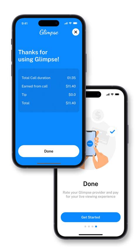 Image result for Guide Glimpse