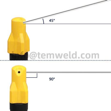 ES300 Screw Weld Holders Professional Electrode 300A Holder - web