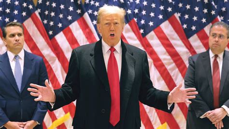 Make Trump rich again: believers pay the way to a fiscal resurrection ...