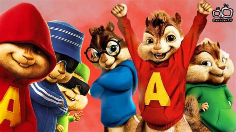 How to Watch Alvin and the Chipmunks Movies in Order