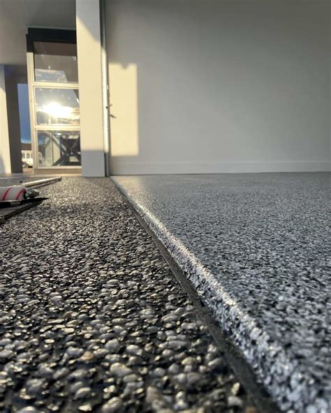 Commercial Epoxy Flooring Durable & Stylish Solutions