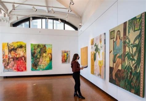 Style in Art - Mega Art Exhibition, National Museum of Pakistan ...