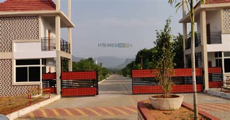 SubhaGruha Sukrithi Aawas Kothavalasa, Vizag | Price, Reviews ...