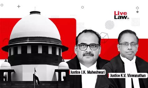 Court Can Quash Disciplinary Proceedings Considering Acquittal In ...