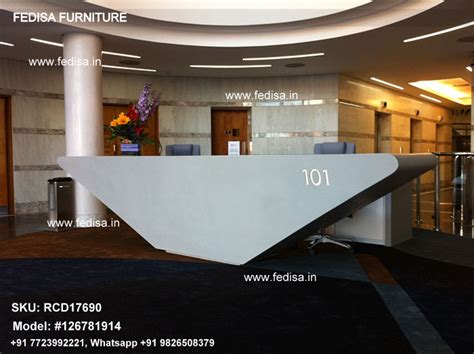 Office Receptionist Chairs Cute Reception Desk Reception Cubicle ...