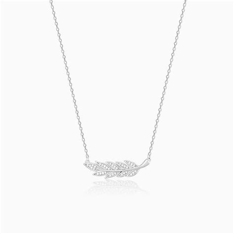 Silver Ever Elegance Ring – GIVA