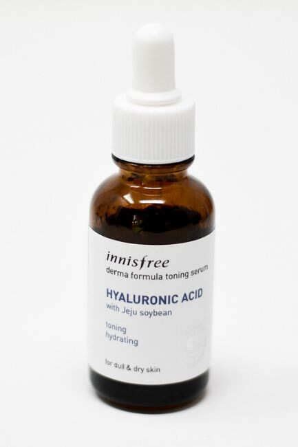 Ultimate Guide For Healthy Skin: Skincare Acids | Grazia India