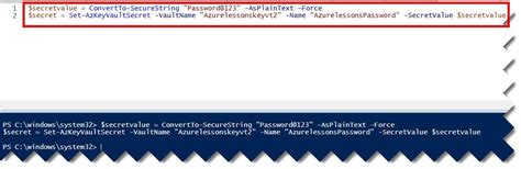 Image result for Create Azure Key Vault