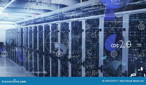 Data Processing Server 的图像结果