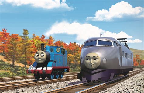 托马斯小火车再增发车点|胖总管见面会、全场五折起，福利多多，快乐多多！