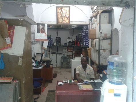 B.R. Kumar & Sons - Manufacturer from Darya Ganj, New Delhi, India ...