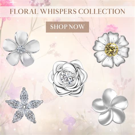 Floral Whispers Collection – HighSpark