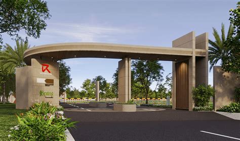 VR Kochar Spring Poonamallee | CMDA Approved Plots