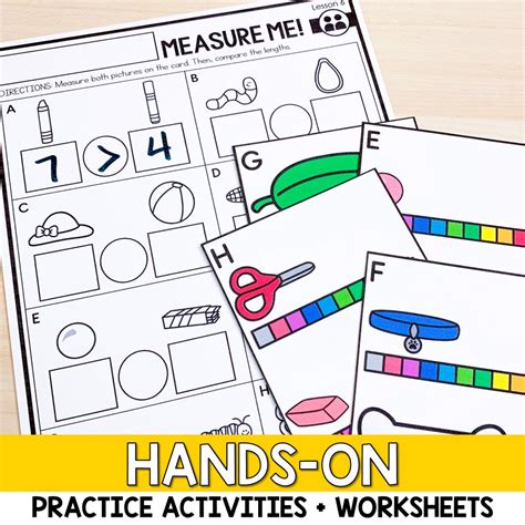 Image result for First Grade Math Measurement