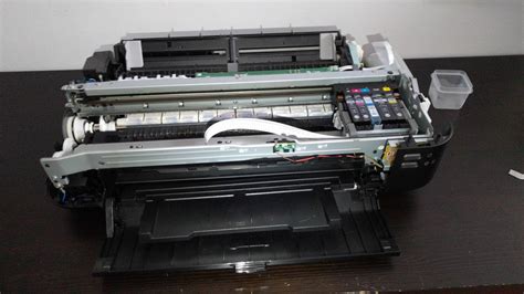 Image result for Open Canon Printer