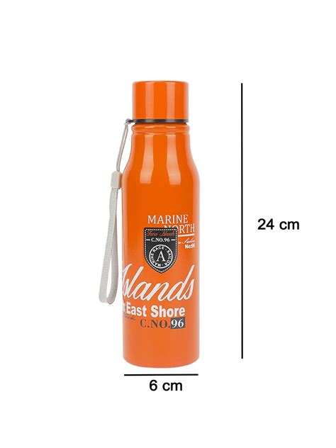 Market99 750Ml Stainless Steel Water Bottles - Bottle, Kitchen & Dining ...