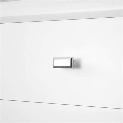 Buy Rockleigh 48 in. W x 22 in. D Bath Vanity in White with Marble ...