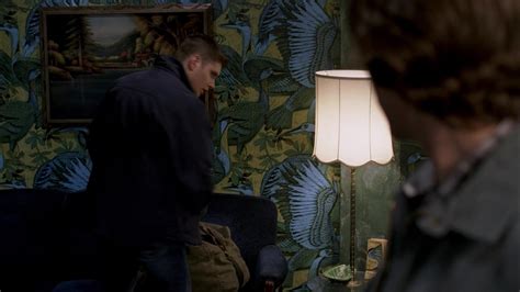 Supernatural Season 3 Image | Fancaps