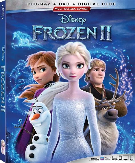 冰雪奇缘2 [国粤英三语] Frozen.II.2019.1080p.BluRay.x264.DTS-HD.MA7.1-HDChina 12 ...