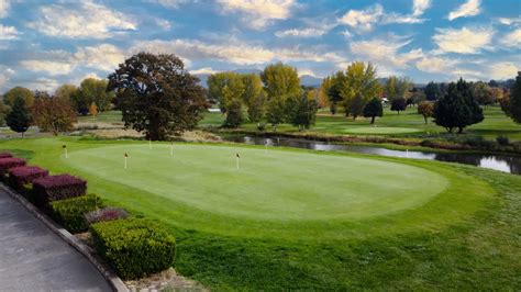 Dutcher Creek Golf Course - Golf Course in Grants Pass, OR