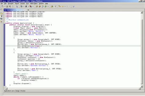 Eclipse Safe How to Change Code 的图像结果