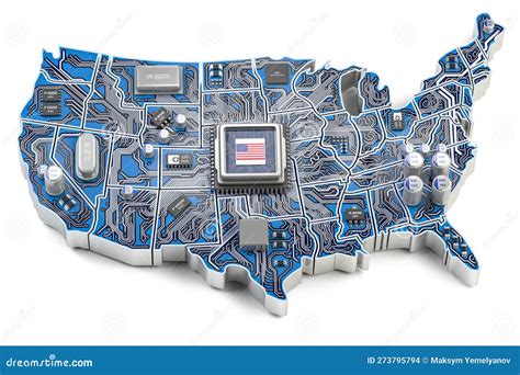 How Are Computer Chips Manufactured 的图像结果