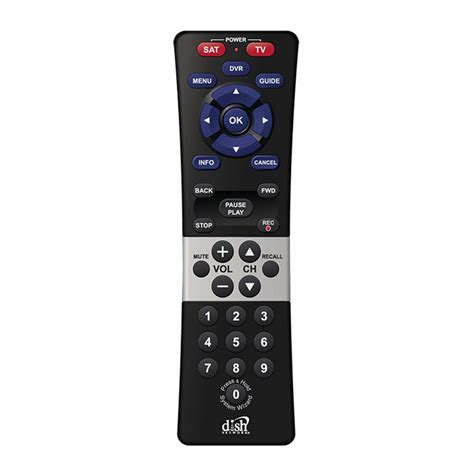Image result for Dish Remote Control Setup Instructions