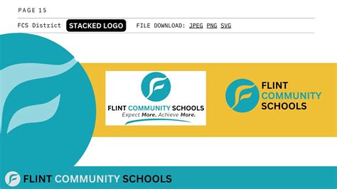 Branded FCS Logos | Flint Community Schools