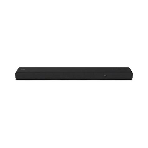 Sony HT-A3000 3.1ch 360 Spatial Sound Mapping SoundbarHome theatre sys