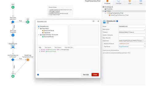 Image result for OutSystems SQL Select Query