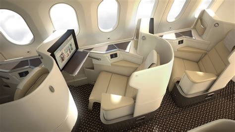 Saudi Arabian Airlines Business Class 的图像结果