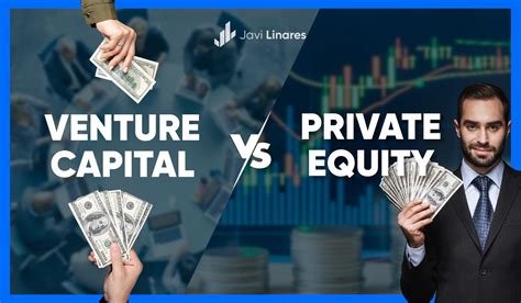 Venture Capital vs Private Equity: diferencias y cómo invertir