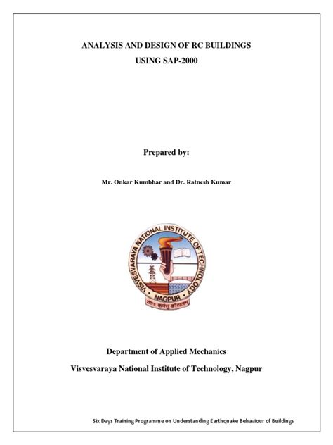 Tutorial SAP 2000 PDF 的图像结果