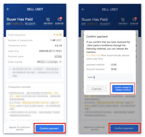 USDT withdrawal guide