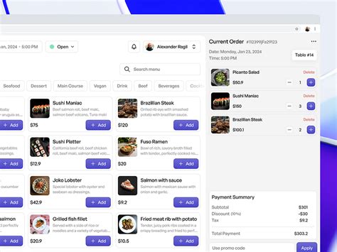 POS Database Design 的图像结果