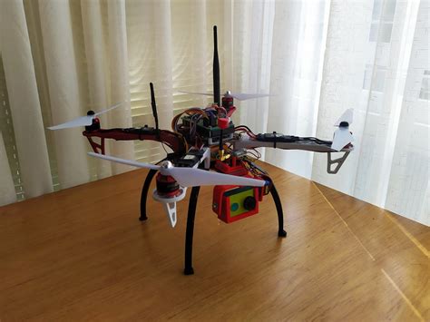 Image result for Arduino Controller Drone