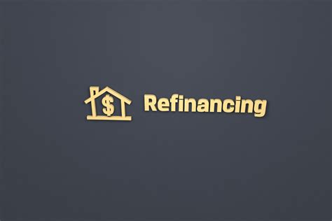 Image result for Refinancing Programs