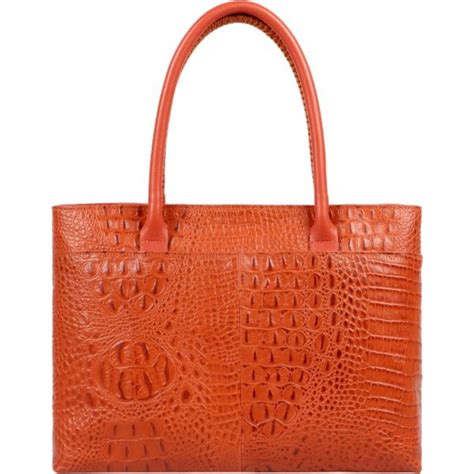 Buy Hidesign Yangtze 02 Baby Croco/Melb Ranch Lobster/Lobster Handbags ...