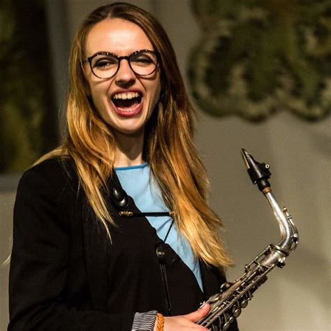 Alex Clarke, Sax, with Terry Hutchins Qrt, Pangbourne Working Mens Club ...