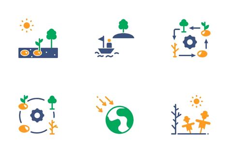 Environment Icon 的图像结果