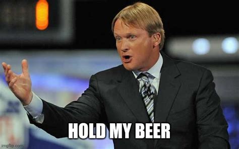 john gruden - Imgflip