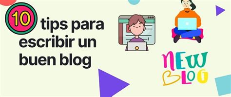 Image result for Escribir Un Blog Espanol