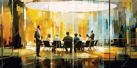 Meeting Art 的图像结果