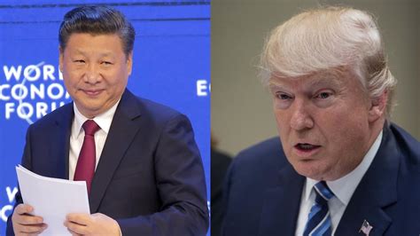 特朗普确认奉行“一个中国”政策