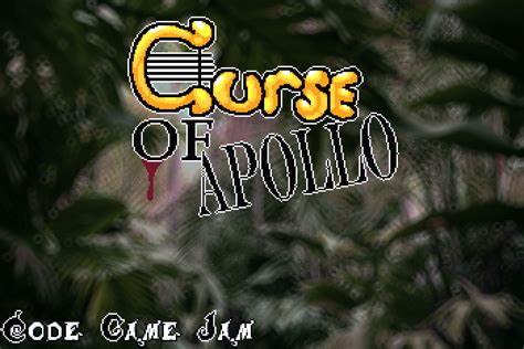 Seer Cursed By Apollo